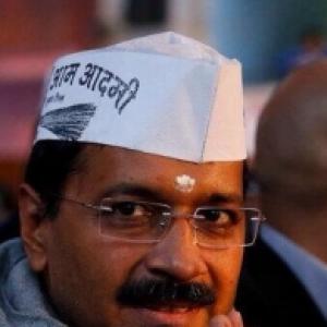 Plea in Delhi HC as Kejriwal continues to refuse security