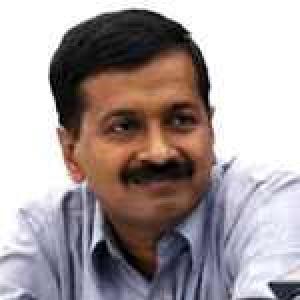 We will not seek bail in coal scam protest case: Kejriwal