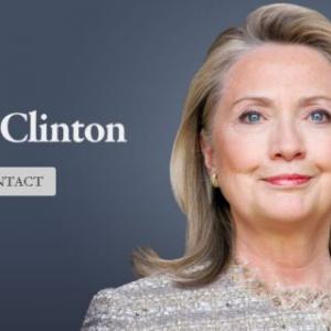 Will Hillary Clinton run for the 2016 US prez polls?