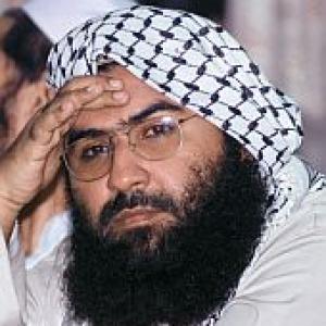 For China, Azhar doesn't 'qualify' to be a terrorist
