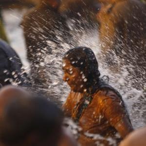 PHOTOS: Crores take dip on Kumbh's most auspicious day
