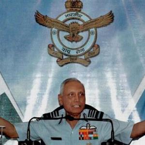 Chopper scam: ED questions ex-IAF chief Tyagi on day 2