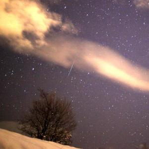PHOTOS: Meteor blast over central Russia injures 500