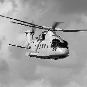Chopper deal: CBI seeks details on Haschke's custody in Italy