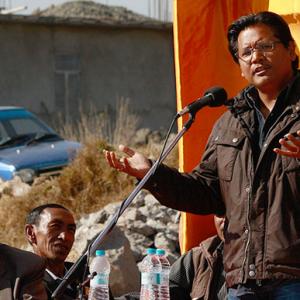How the BJP helped Conrad Sangma defeat the Congress