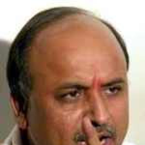 Bengaluru cops bar Togadia's speech from being aired