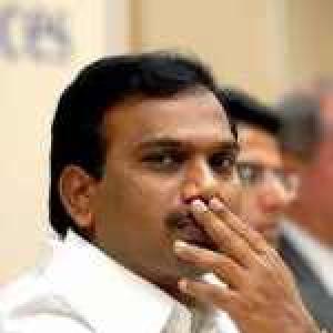 2G scam: A Raja wants to appear before JPC