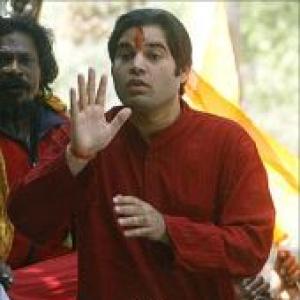 Varun Gandhi acquitted in a hate speech case