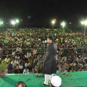 Owaisi hate speech: 'Competitive communalism at work'