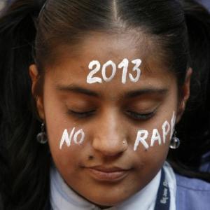 HALL OF SHAME! 15 worst gaffes on rape incidents