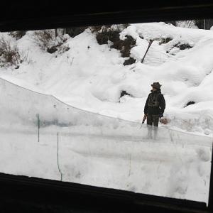 IN PHOTOS: Living on the edge along the LoC