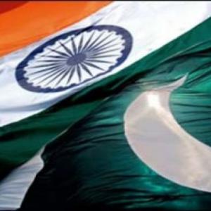 'DO NOT expect any positives from Indo-Pak flag meet'