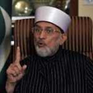 Malik says Qadri acting like 'semi-Pope', irks Christians