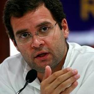 Time for Gen Next in Congress, Rahul to take charge