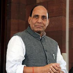 Rajnath expected in Mumbai on Monday, back channel talks on