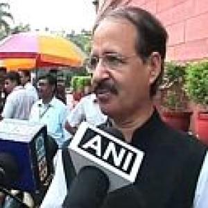 Telangana decision will come at the right time: Congress