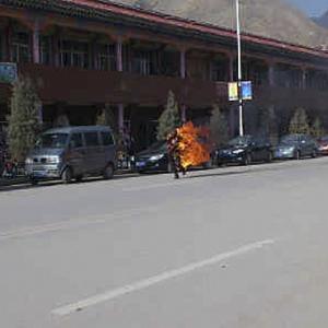 Tibet: 99 self-immolations and counting