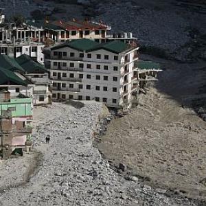 Exclusive! Why we will never know what happened in Kedarnath