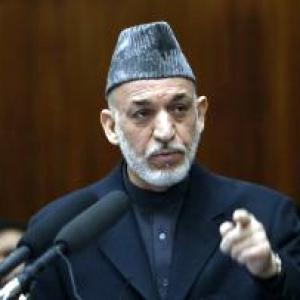 Afghan endgame: Tough road ahead for India