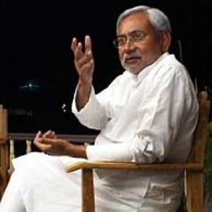 I am not Rambo, but did what I could: Nitish on Uttarakhand