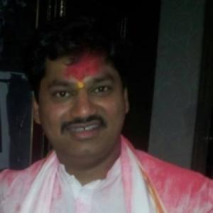 How Gopinath Munde lost his nephew to the NCP