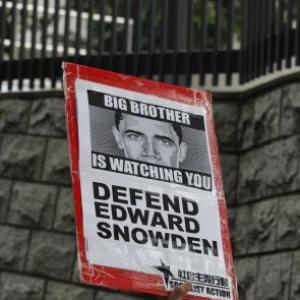Where is India's Edward Snowden?