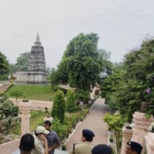 Bodh Gaya attack: An affront to Indic civilisational spirit