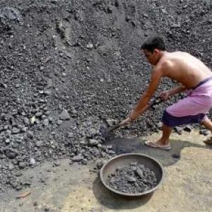 SC asks Centre to justify allocation of 164 coal blocks