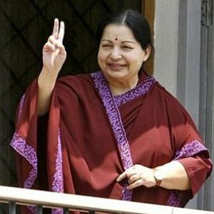Will it be Prime Minister Jaya?