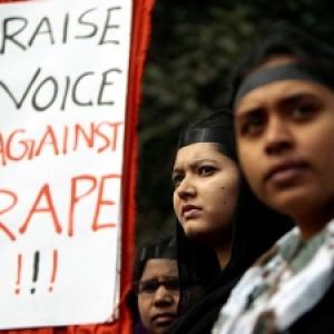 UP: Kin of accused try to chop off rape victim's tongue