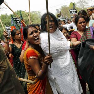 Delhi rape: Court reserves verdict on 'most brutal' juvenile