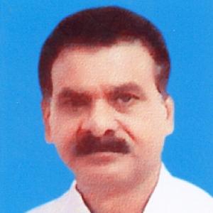 This Jharkhand MP has 46 criminal cases against him!