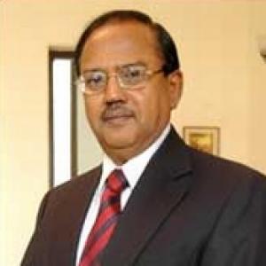 Ex-IB chief Ajit Doval appointed national security advisor