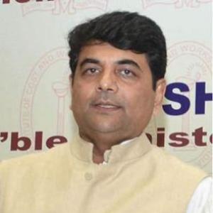 BJP a party of dream sellers; no one saw Modi selling tea: RPN Singh