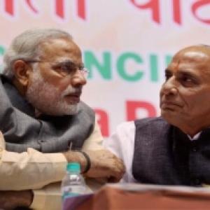 BJP's plan for 2014: 11 campaign panels to be named tomorrow