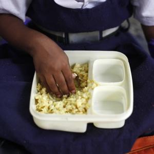 Mid-day meal horror continues, 150 kids fall sick across India