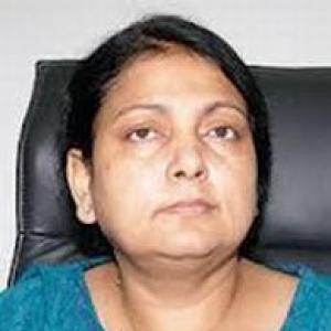 Bihar's 1st Muslim woman minister resigns from JD-U, cabinet