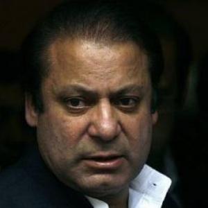 Pakistan taking steps to improve ties with India: Sharif
