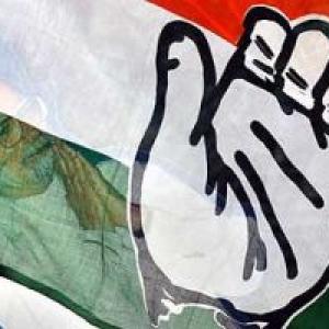 Congress' media conclave from Monday