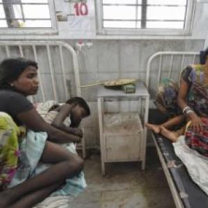 Mid-day meal tragedy exposes poor state of Bihar