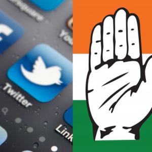 Decoding Congress's social media plunge
