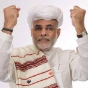 Modi NOT FIT to be prime minister: JD-U