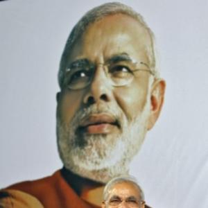 Cong takes high road on Modi letter row: 'Nation is bigger