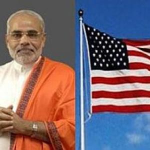 Anti-Modi forces in US unite as Rajnath lobbies for visa