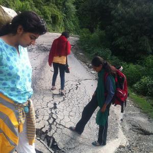 How 6 young women rekindled HOPE in Uttarakhand