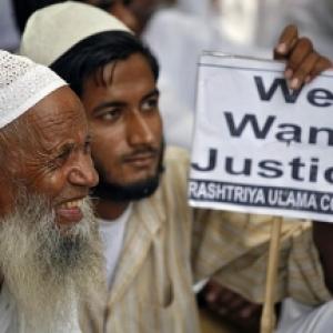 Batla House encounter fake, insist Muslim organisations