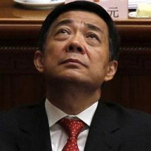 China's Bo Xilai admits role in misuse of official funds
