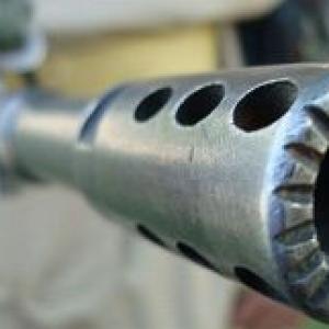 After ambush, Naxals take away CRPF jawans' weapons