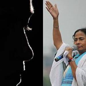 No woman is safe in West Bengal today