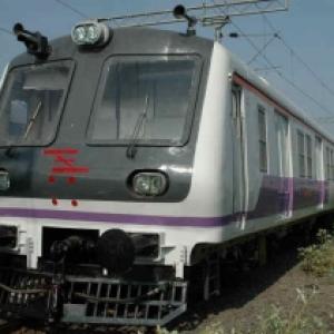 Woman molested on Mumbai train, accused arrested